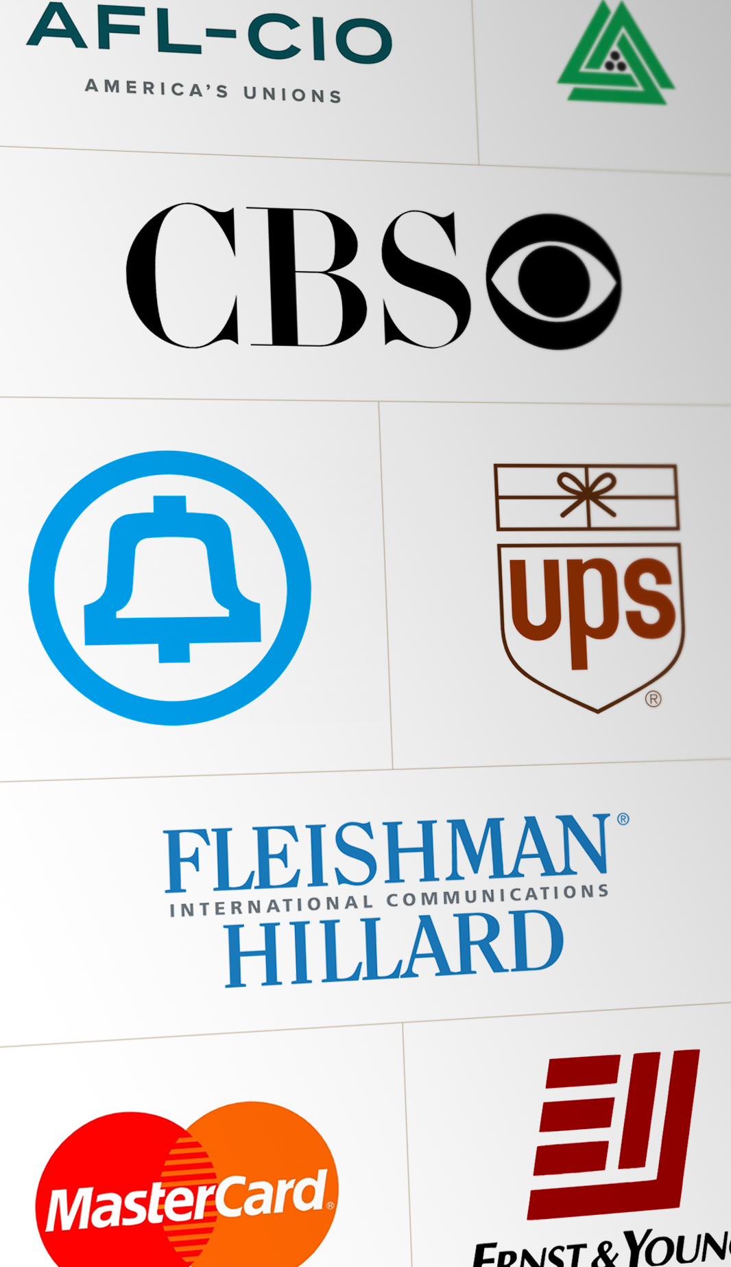 Logo era reference samples