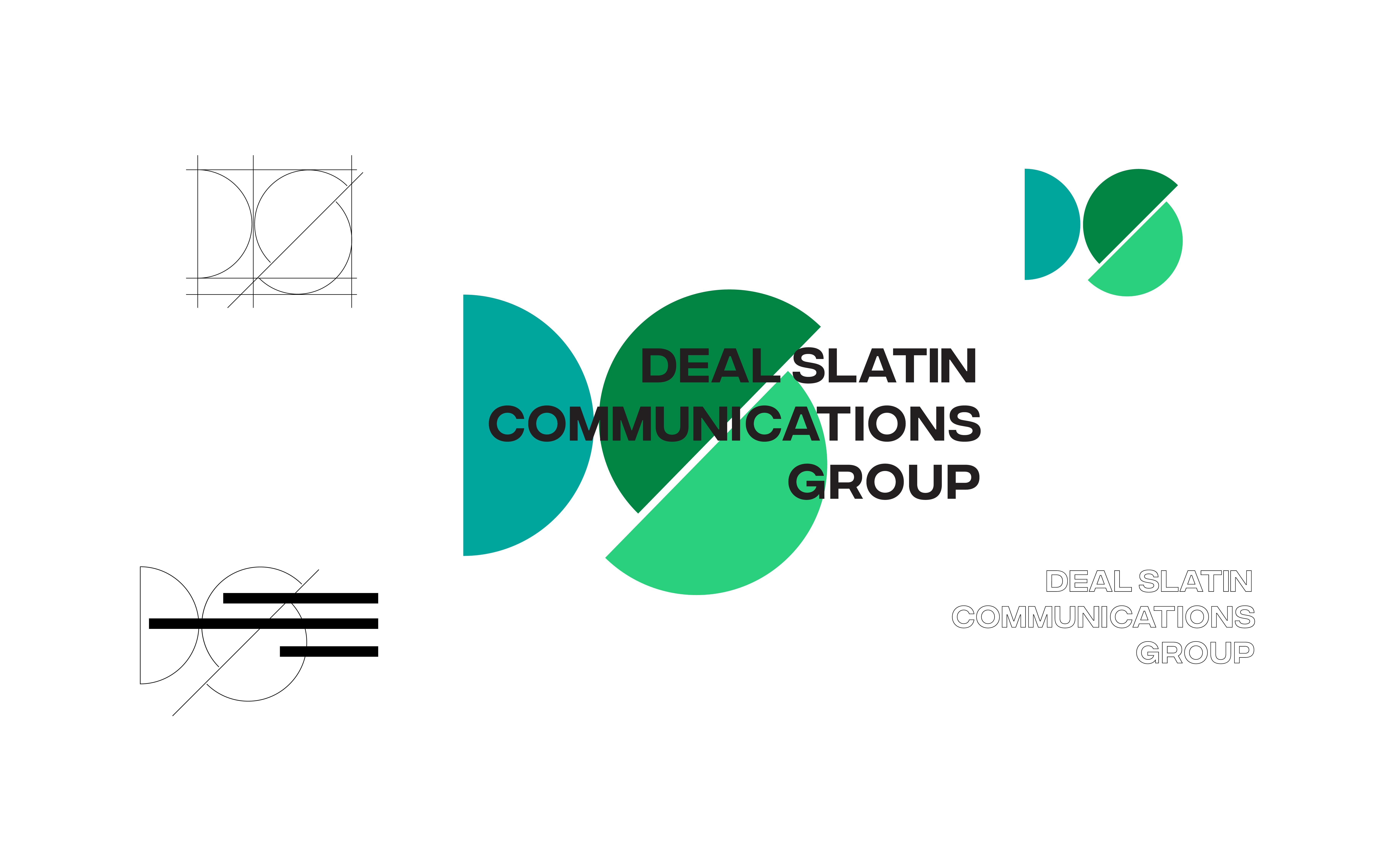 Identity concept sketch